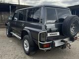 Nissan Patrol 1997 года за 6 000 000 тг. в Жезказган – фото 2