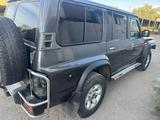 Nissan Patrol 1997 года за 6 000 000 тг. в Жезказган – фото 3
