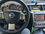 Nissan Murano 2005 годаүшін3 500 000 тг. в Караганда – фото 4