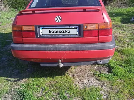 Volkswagen Vento 1992 года за 700 000 тг. в Акколь (Аккольский р-н)