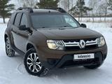 Renault Duster 2016 годаүшін6 400 000 тг. в Костанай – фото 2