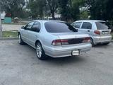 Nissan Cefiro 1997 годаfor2 850 000 тг. в Талдыкорган – фото 5