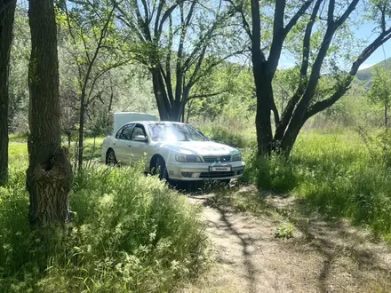 Nissan Cefiro 1997 года за 2 850 000 тг. в Талдыкорган – фото 8