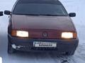 Volkswagen Passat 1992 годаfor1 100 000 тг. в Костанай – фото 4