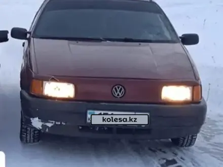 Volkswagen Passat 1992 года за 1 100 000 тг. в Костанай – фото 2