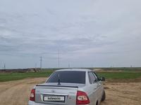 ВАЗ (Lada) Priora 2170 2007 года за 1 050 000 тг. в Уральск