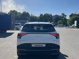 Kia Sportage 2024 года за 15 500 000 тг. в Алматы – фото 3