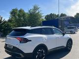 Kia Sportage 2024 года за 15 500 000 тг. в Алматы – фото 4