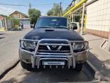 Nissan Patrol 2003 годаүшін5 000 000 тг. в Алматы