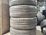 245/50r18 Continental комплект за 100 000 тг. в Алматы