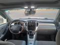 Toyota Highlander 2006 года за 7 000 000 тг. в Алматы – фото 2