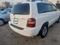 Toyota Highlander 2006 года за 7 000 000 тг. в Алматы