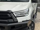 Toyota Hilux 2020 года за 24 000 000 тг. в Актобе – фото 3