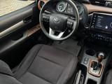 Toyota Hilux 2020 года за 24 000 000 тг. в Актобе – фото 4