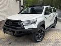 Toyota Hilux 2020 года за 24 000 000 тг. в Актобе – фото 2