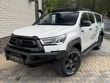 Toyota Hilux 2020 года за 24 000 000 тг. в Актобе – фото 2