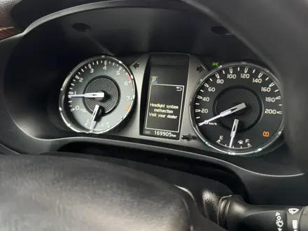 Toyota Hilux 2020 года за 24 000 000 тг. в Актобе – фото 7