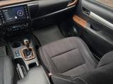 Toyota Hilux 2020 года за 24 000 000 тг. в Актобе – фото 5