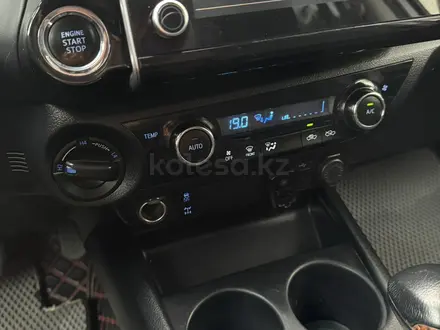 Toyota Hilux 2020 года за 24 000 000 тг. в Актобе – фото 8