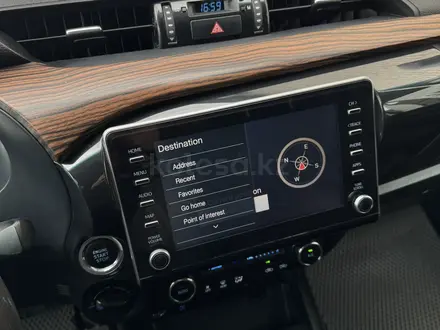 Toyota Hilux 2020 года за 24 000 000 тг. в Актобе – фото 9