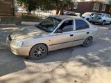 Hyundai Accent 2005 годаүшін2 000 000 тг. в Актобе – фото 3