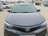 Toyota Camry 2012 года за 8 900 000 тг. в Актау – фото 2