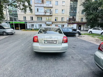 Toyota Avensis 2007 года за 4 900 000 тг. в Караганда – фото 9