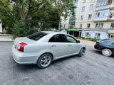 Toyota Avensis 2007 года за 4 900 000 тг. в Караганда – фото 5