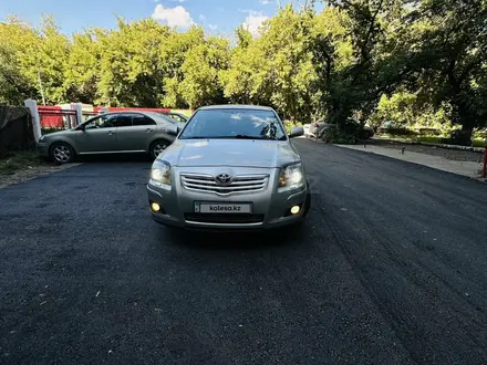 Toyota Avensis 2007 года за 4 900 000 тг. в Караганда – фото 11