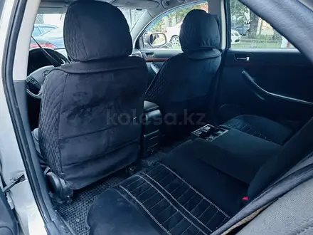 Toyota Avensis 2007 года за 4 900 000 тг. в Караганда – фото 12