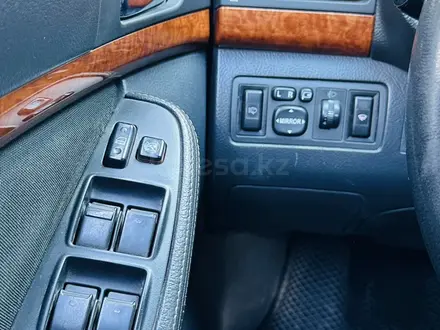 Toyota Avensis 2007 года за 4 900 000 тг. в Караганда – фото 13