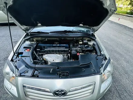 Toyota Avensis 2007 года за 4 900 000 тг. в Караганда – фото 16
