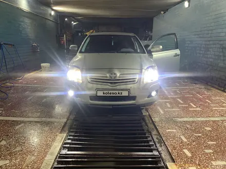 Toyota Avensis 2007 года за 4 900 000 тг. в Караганда – фото 21