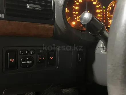 Toyota Avensis 2007 года за 4 900 000 тг. в Караганда – фото 22