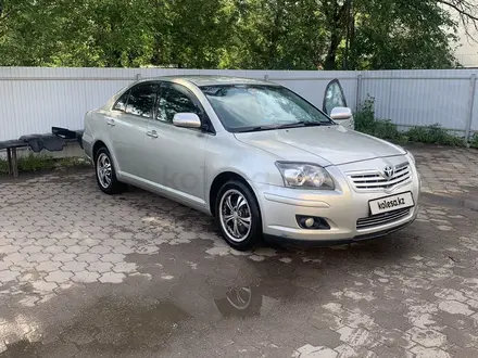 Toyota Avensis 2007 года за 4 900 000 тг. в Караганда – фото 23