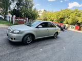 Toyota Avensis 2007 года за 4 900 000 тг. в Караганда – фото 3