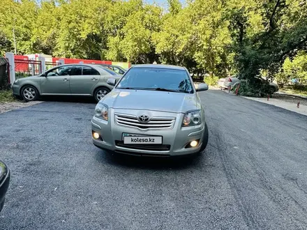 Toyota Avensis 2007 года за 4 900 000 тг. в Караганда