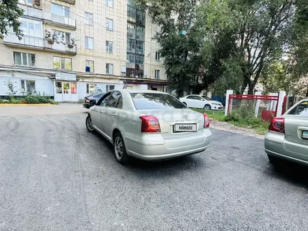 Toyota Avensis 2007 года за 4 900 000 тг. в Караганда – фото 4