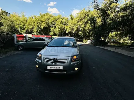 Toyota Avensis 2007 года за 4 900 000 тг. в Караганда – фото 7