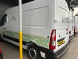 Renault Master 2020 года за 9 864 173 тг. в Алматы – фото 3