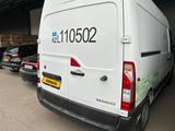 Renault Master 2020 года за 9 864 173 тг. в Алматы – фото 4
