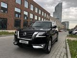 Nissan Patrol 2013 года за 19 300 000 тг. в Алматы