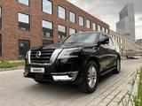 Nissan Patrol 2013 годаүшін19 300 000 тг. в Алматы – фото 5