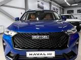 Haval H6 Tech Plus 2024 года за 13 490 000 тг. в Экибастуз – фото 2