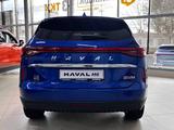 Haval H6 Tech Plus 2023 года за 12 990 000 тг. в Экибастуз – фото 4