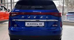 Haval H6 Tech Plus 2023 годаүшін12 990 000 тг. в Экибастуз – фото 4