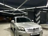 Toyota Avensis 2008 года за 4 300 000 тг. в Алматы – фото 2