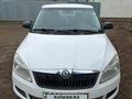 Skoda Fabia 2012 годаүшін3 000 000 тг. в Уральск – фото 12