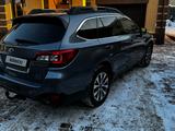 Subaru Outback 2015 годаfor10 700 000 тг. в Алматы – фото 5