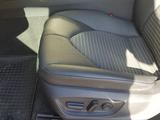Toyota Camry 2021 года за 10 200 000 тг. в Астана – фото 4